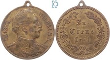 Preussen medaille für - preussen,
