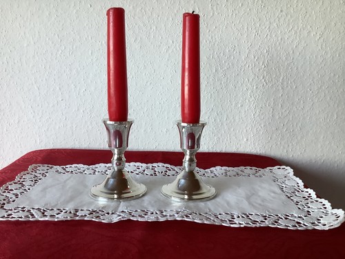 Ein paar flammiger - paar, 1