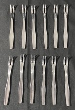 12x WMF Cromargan®