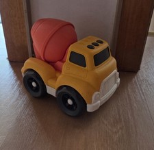 Spielzeug Betonmischer für