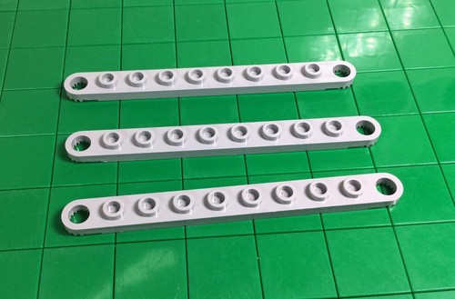 Lego technik platte - ee,