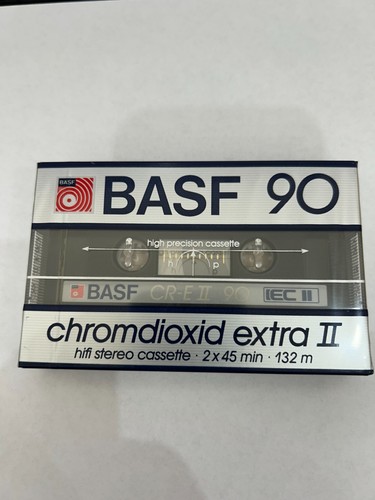 Basf 90 chromdioxid - ii,