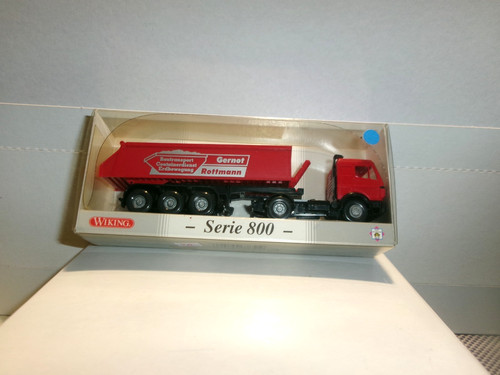 Wiking pms serie 800 - pms, mb