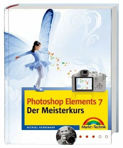 Photoshop elements der - 7,