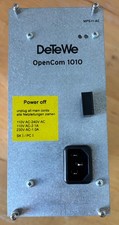 AASTRA DETEWE MITEL Opencom