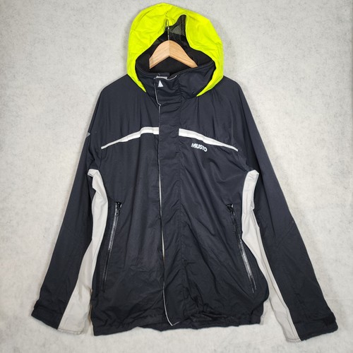 Musto br1 inshore segeljacke - musto,