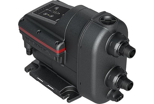 Grundfos hauswasserwerk scala2 - grundfos,