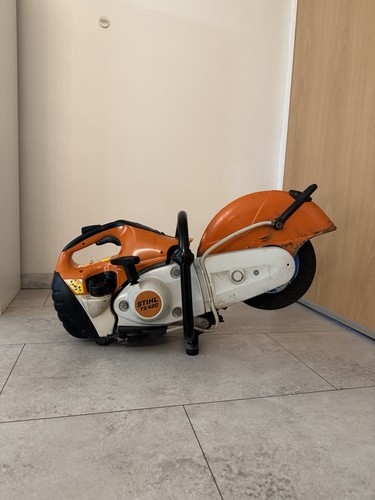 Stihl 420 motorflex - stihl,