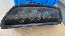 Tachometer Mercedes W126