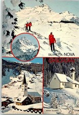 39501348 - Gaschurn Silvretta