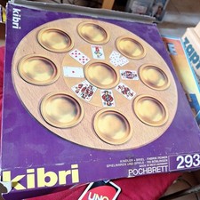 Holz Pochbrett, Kibri, Kindler