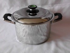 amc topf 6.5 liter 24cm 2