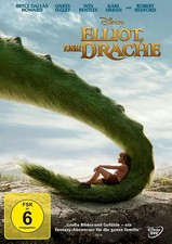 Elliot der drache - elliot,,
