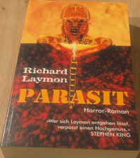 Richard laymon parasit - richard, laymon,