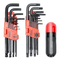 Torx innensechskant - torx,