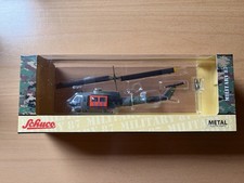 Schuco Bell UH 1D SAR 71/43