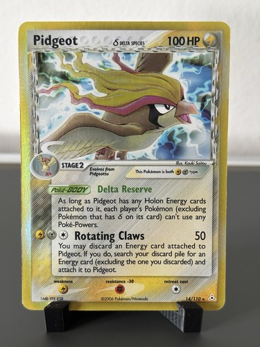 Pokémon tauboss delta - pokémon, |