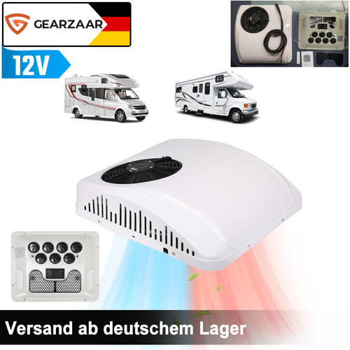 12v parkklimaanlage - 12v,