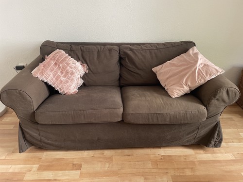 Ikea ektorp seat sofa - ikea, 2-seat