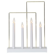 LED Schwibbogen Weihnachten