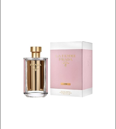 Prada femme eau - prada, –
