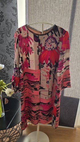 Marc cain kleid gr - cain❤️kleid, in