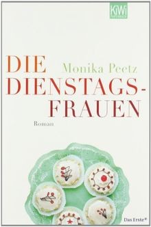 Die dienstagsfrauen roman - die, dienstagsfrauen: