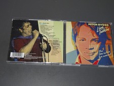 Mitch ryder live - live, &