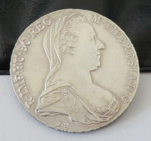 Münze maria theresia taler - mÜnze, maria-theresia-taler