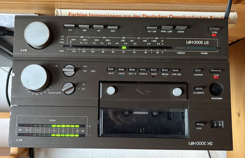 Rft 3000 hifi - rft,