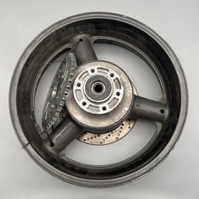 SUZUKI BANDIT 1200 HINTERRAD