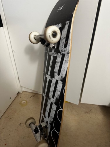 Premium longboard like new - premium,
