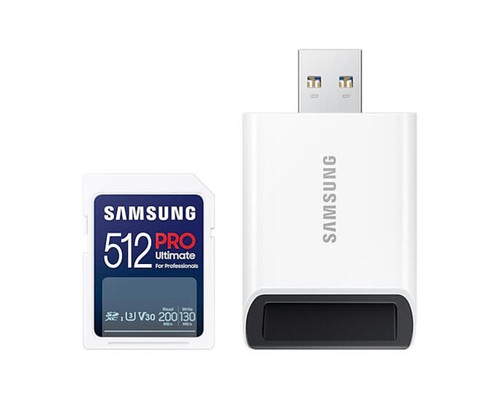 Samsung pro ultimate - pro,