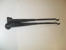 VW Scirocco 53b Wischerarme vorne Scheibenwischer