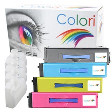 Toner für Kyocera Ecosys FS-C