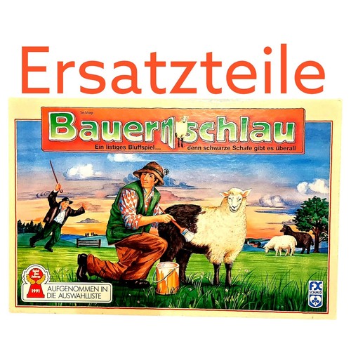 Bauernschlau ersatzteile - bauernschlau,