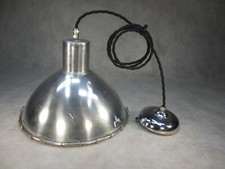 Schutzkorb Hängelampe 60er