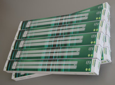 Sylvania UVC Lampe 36W 2G11 – Wasserklärung & Desinfektion – *Stückzahl Wählbar*