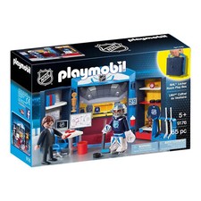 PLAYMOBIL® NHL 9176 Eishockey