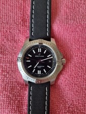 Breitling colt 44 
