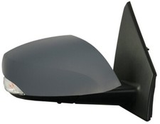 Außenspiegel rechts für Renault Megane III Combi Van KZ0/1 2009-2015 elektrisch