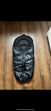 Odenwälder BabyNest Wintersack Kinderwagen Babyschale