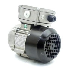 Rexroth Drehstrommotor