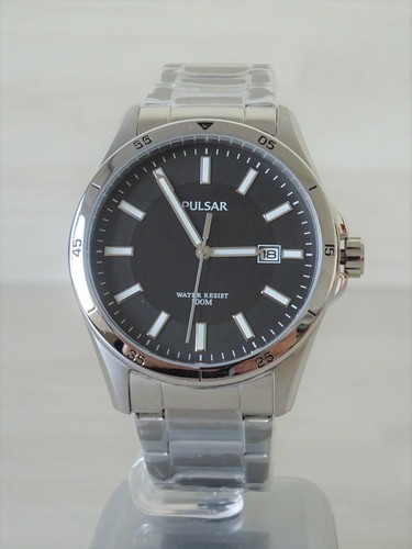 Pulsar herrenuhr pxh 775 - herrenuhr,