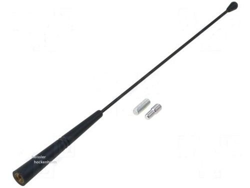 Antenne stab opel - b, d