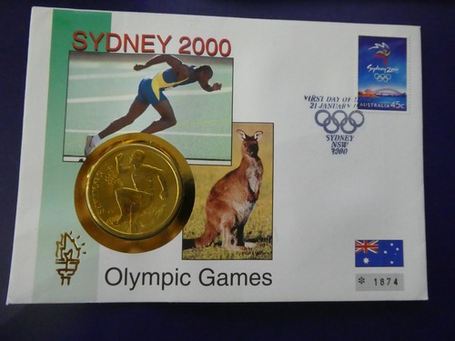 Australien dollars 2000 - 5, dollars,