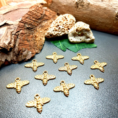 Bienen biene charms - /,