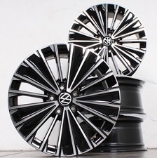 17 Zoll original VW Tiguan III 3 Napoli Felgen 571601025K Alufelgen