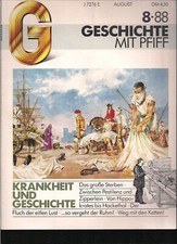 Geschichte mit pfiff - g,
