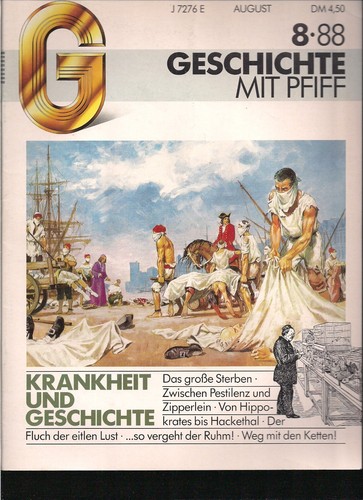 Geschichte mit pfiff - geschichte,